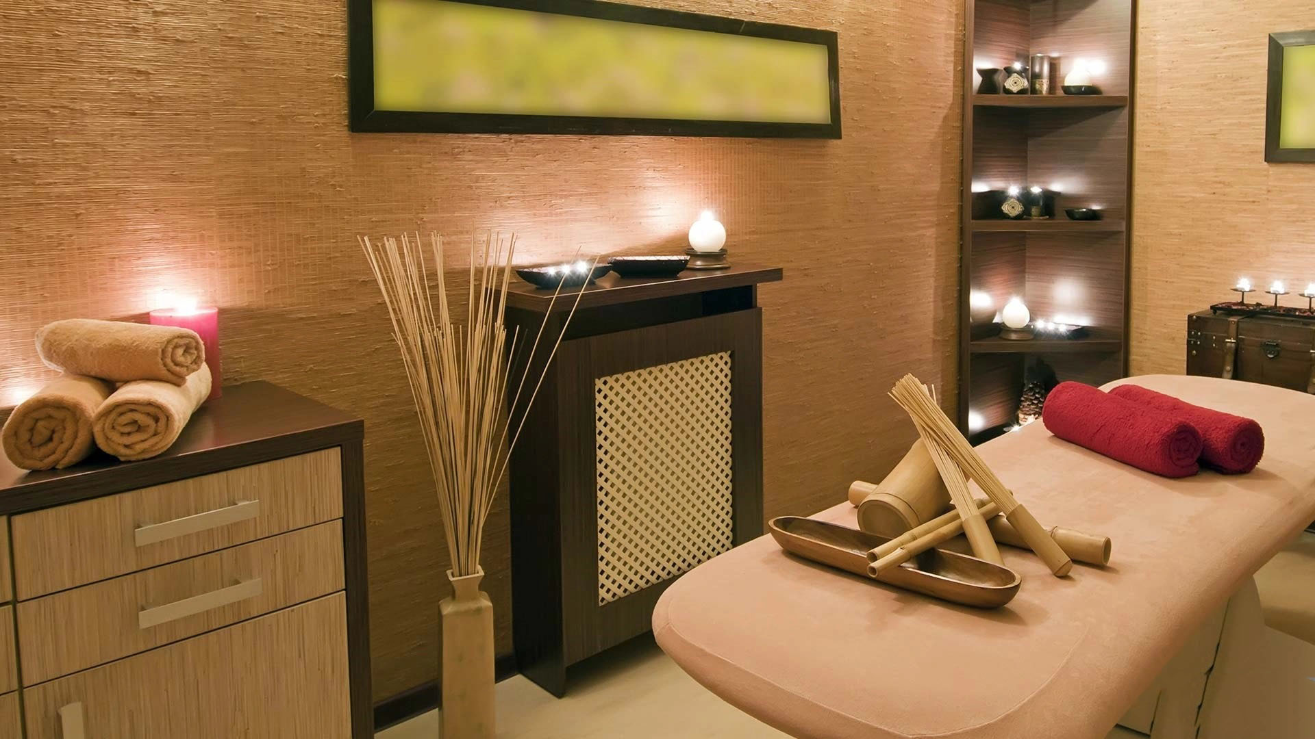 Bahçelievler spa